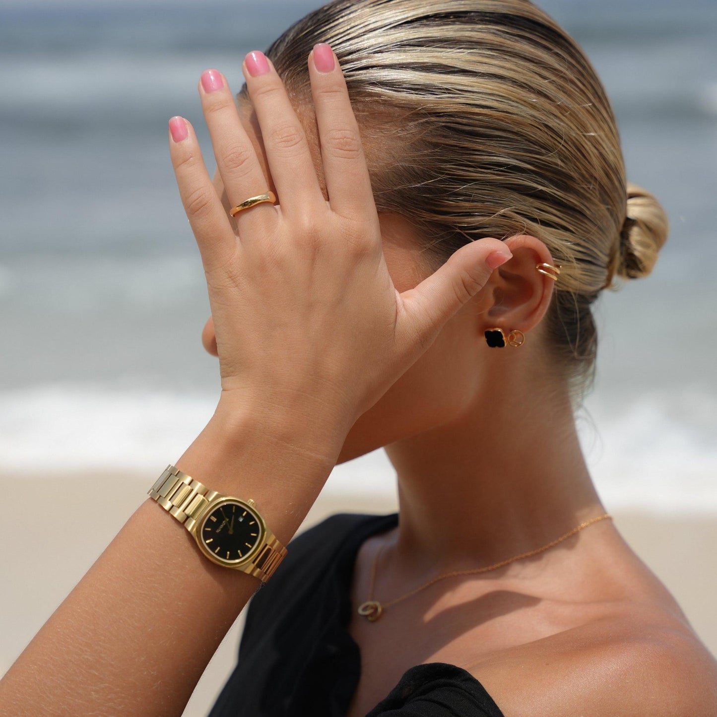 Pendientes | Criatura Marina