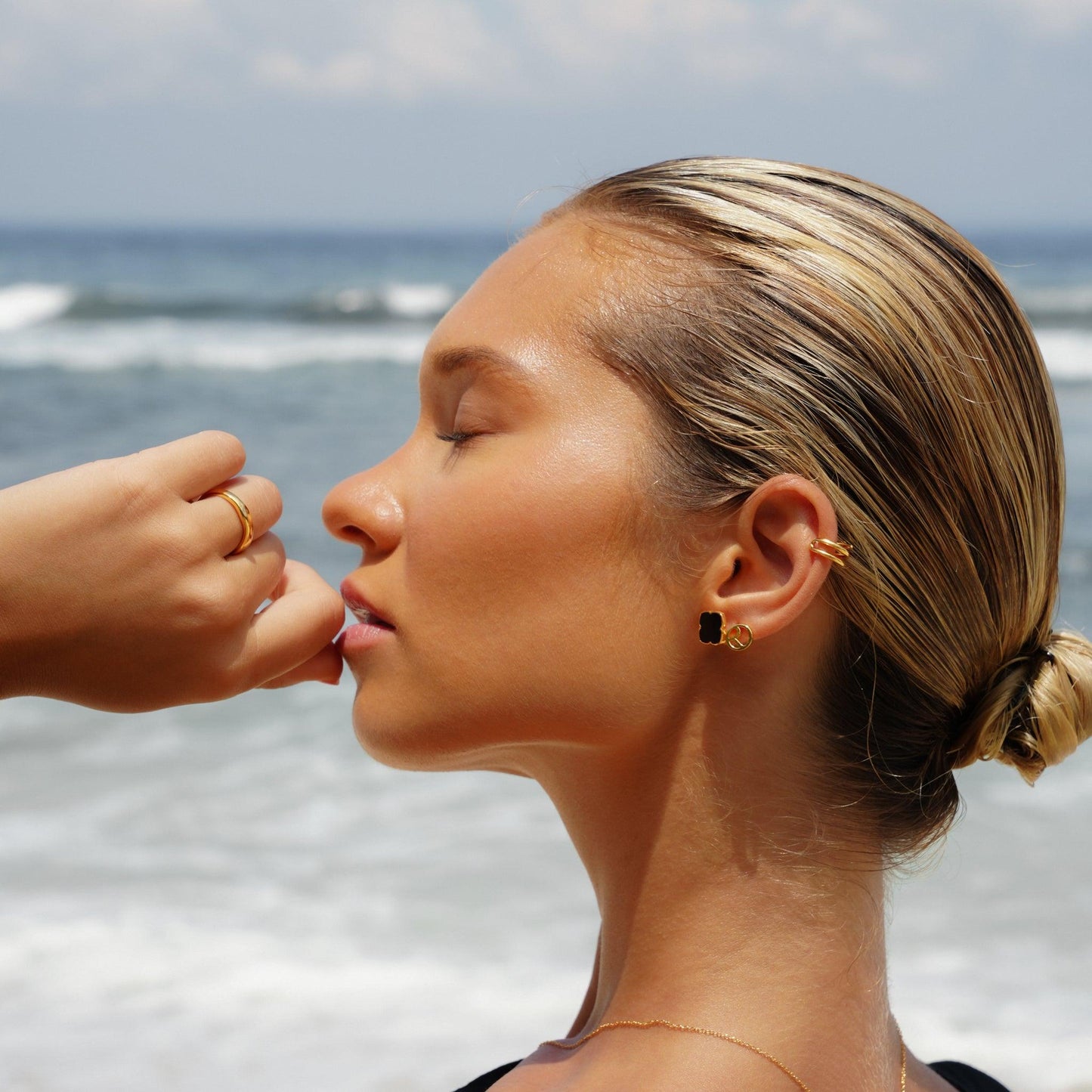 Pendientes | Criatura Marina