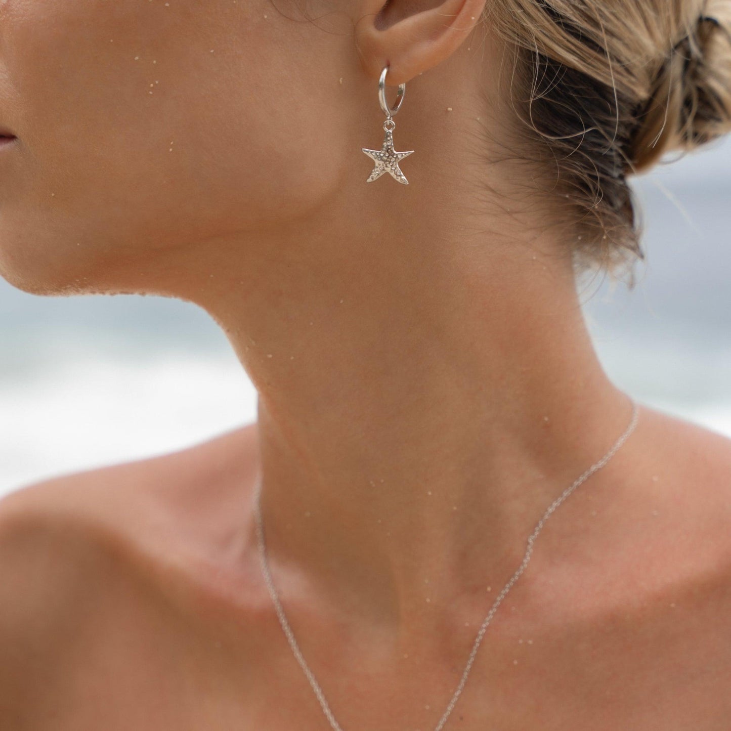 Pendientes | Seashore