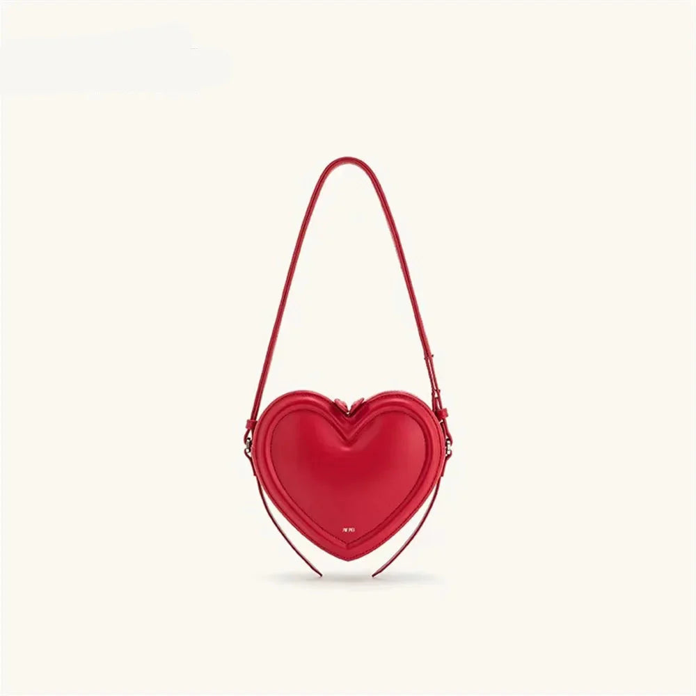 Bolsa Gala Corazón