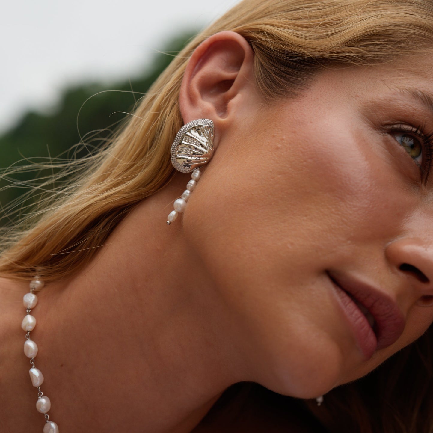 Pendientes | Sora Pearl