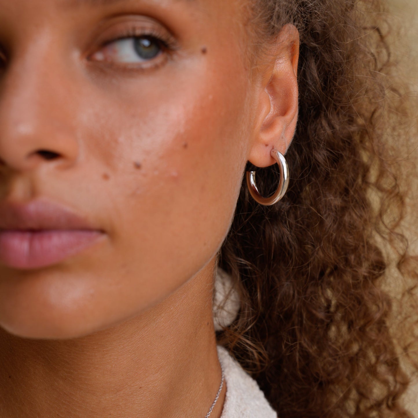 Pendientes | Stardust Hoops