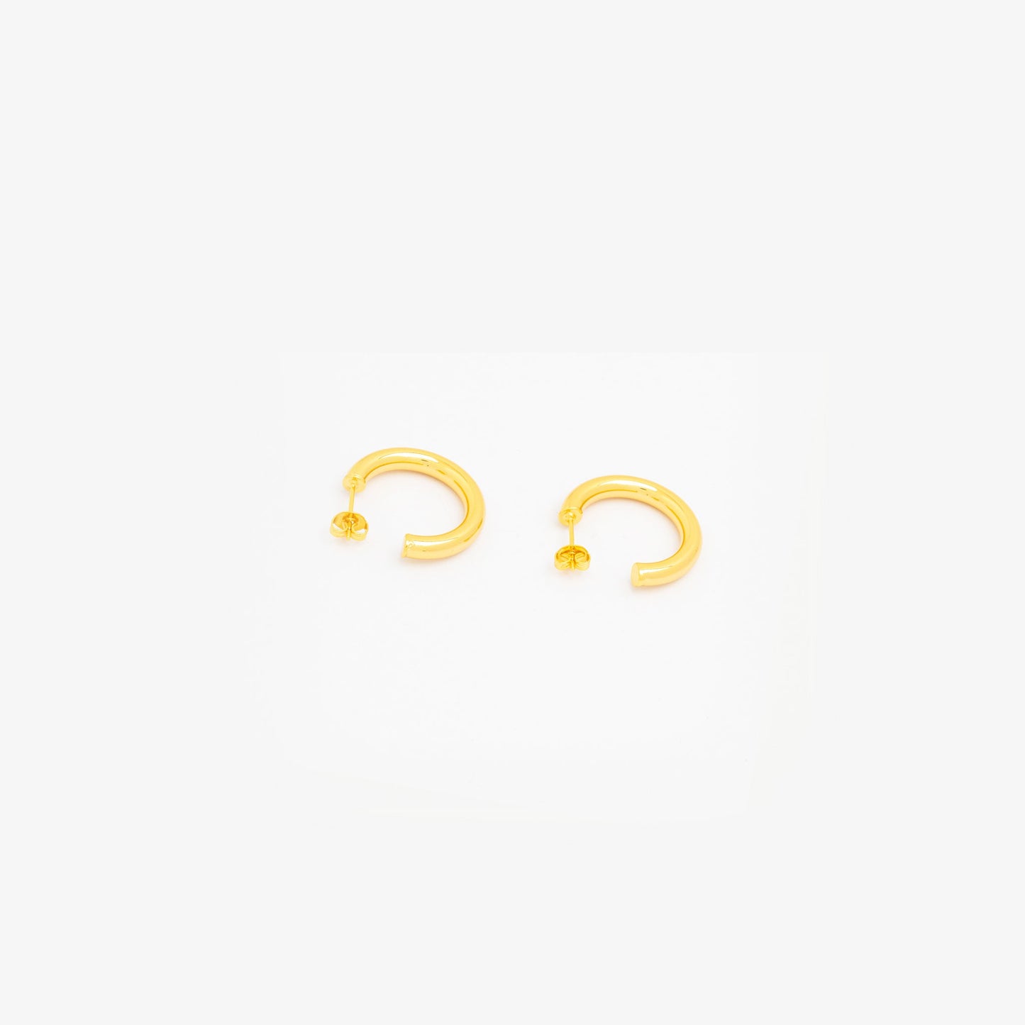 Pendientes | Stardust Hoops