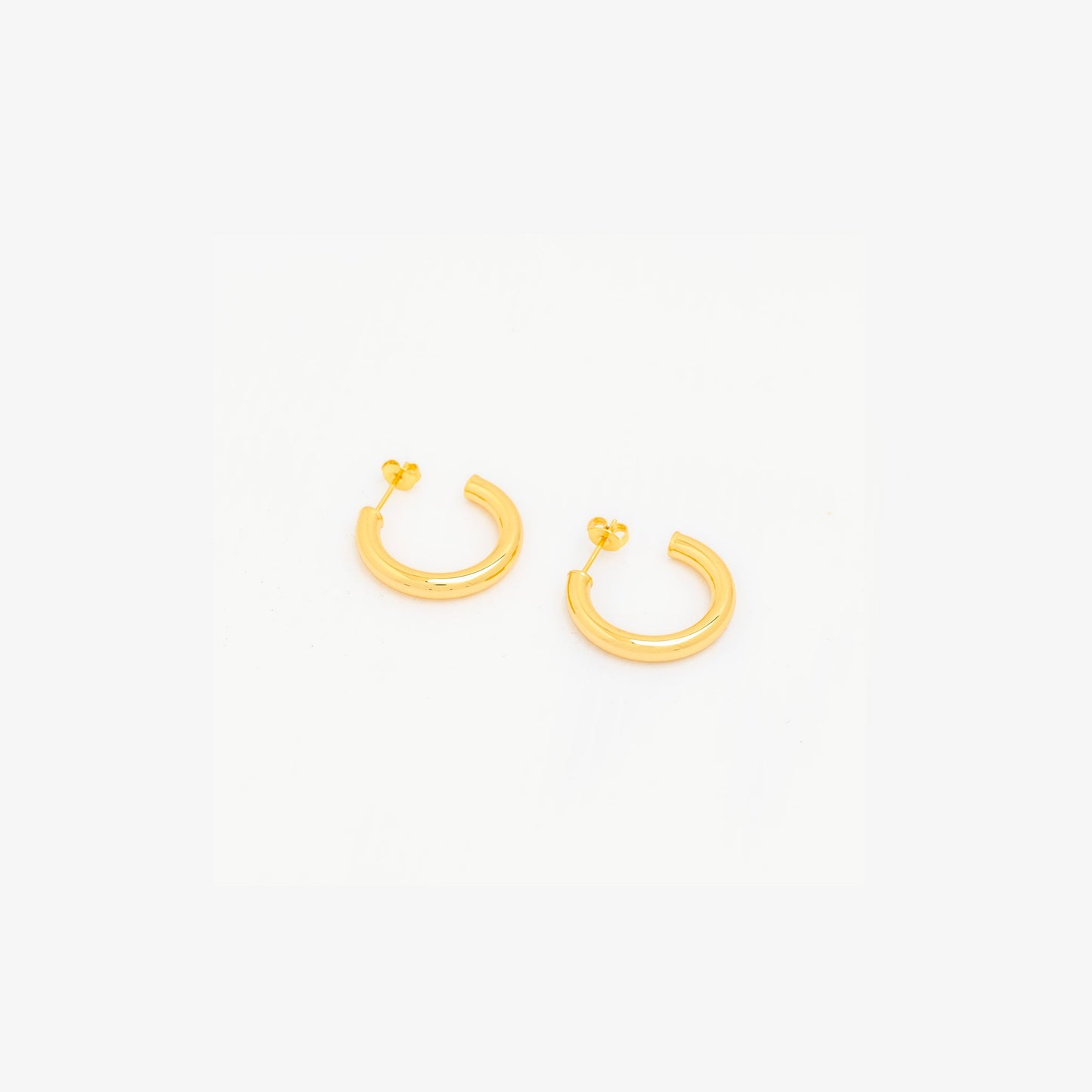 Pendientes | Stardust Hoops