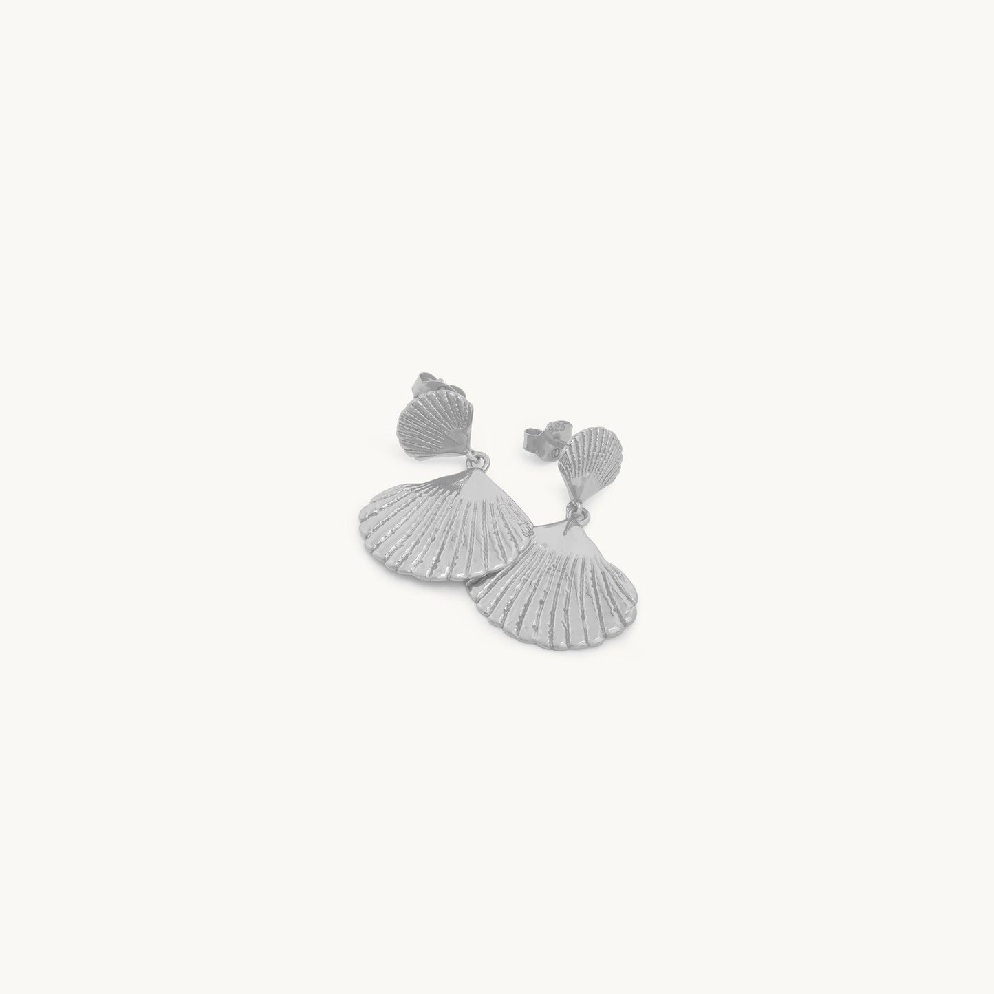 Pendientes | Seashell Secret