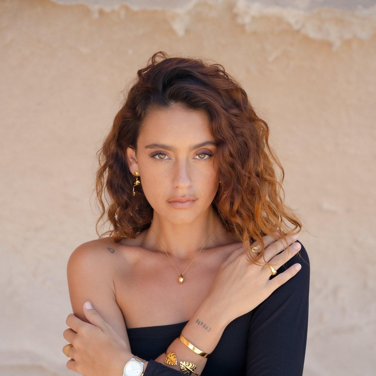 Pendientes | Nautical Waves