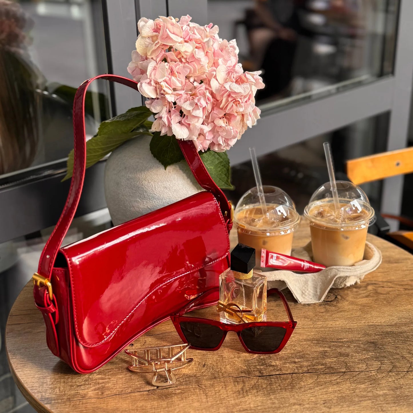 Carla Motti - Bolsa Premium