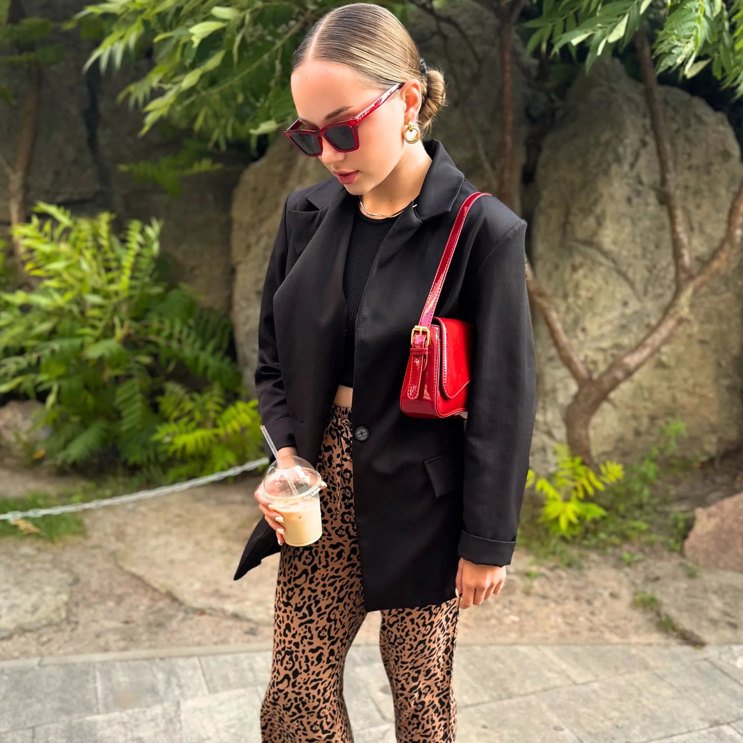 Carla Motti - Bolsa Premium