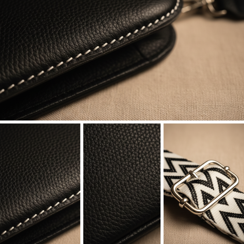 Bella Bolsa de hombro