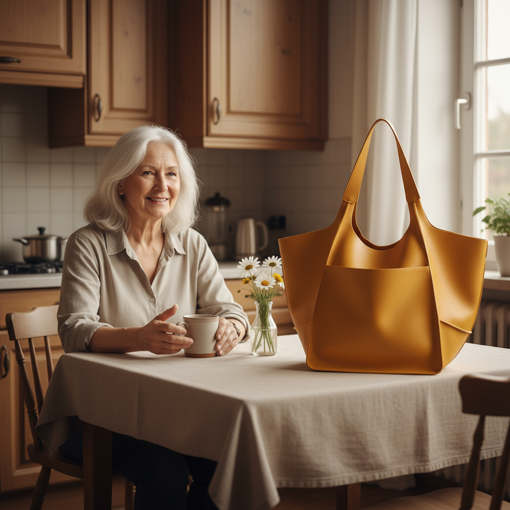 Dance Bolsa clásico