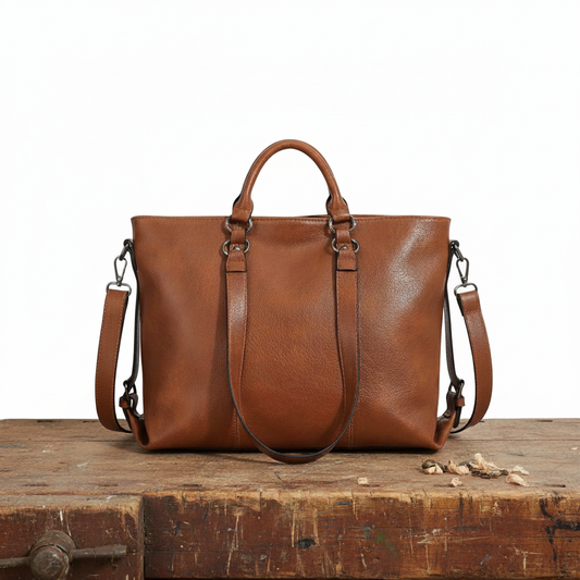 Carlota bolsa vintage