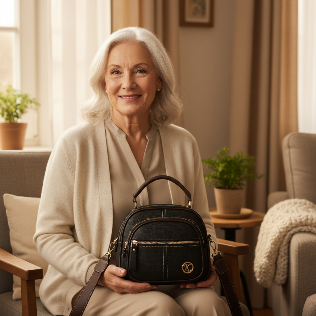 Marra Bolsa de hombro