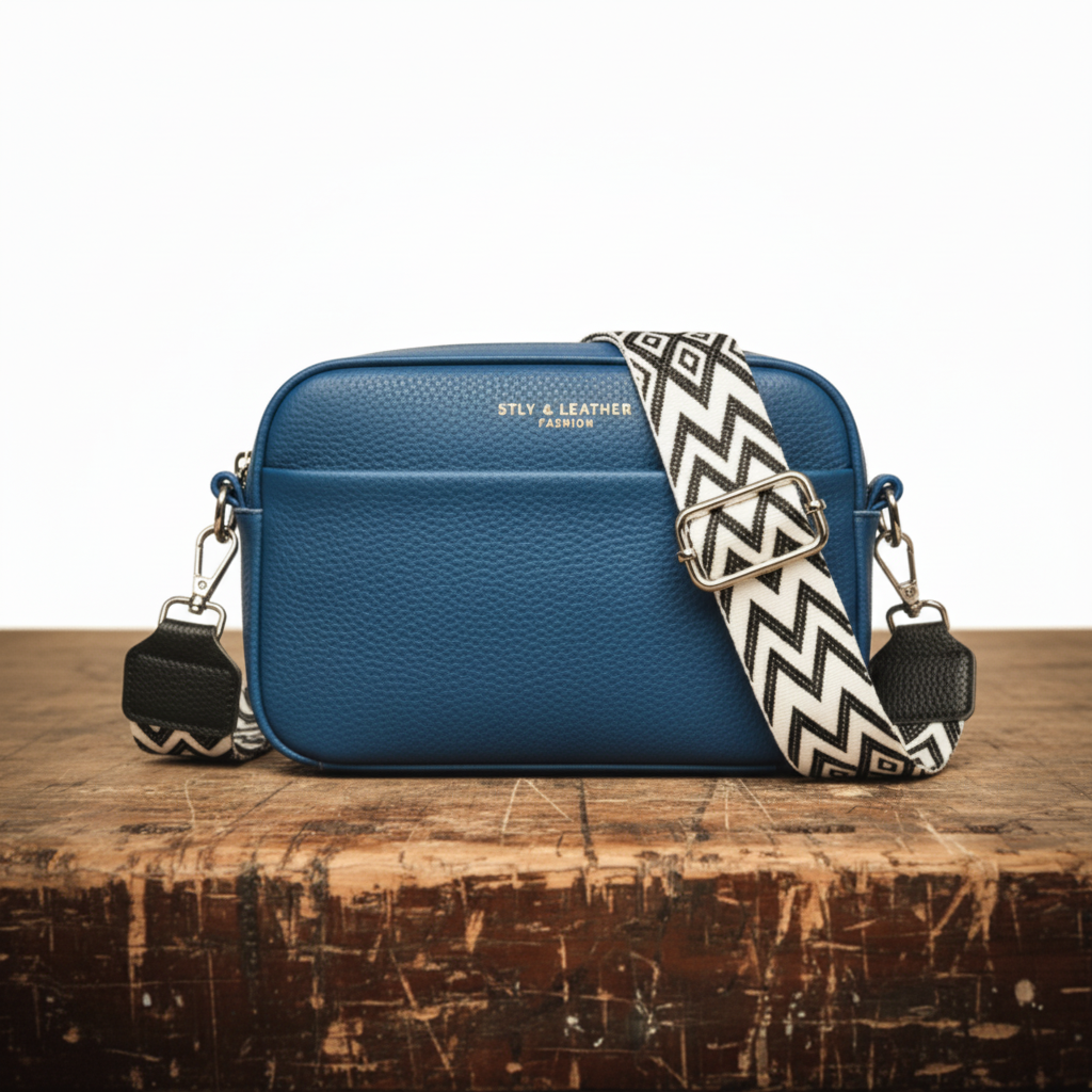 Bella Bolsa de hombro