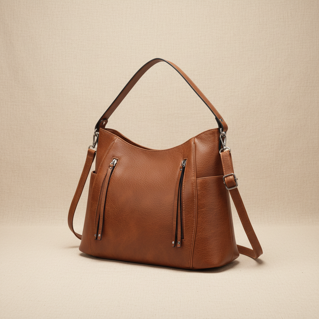 Millas Bolsa de lujo