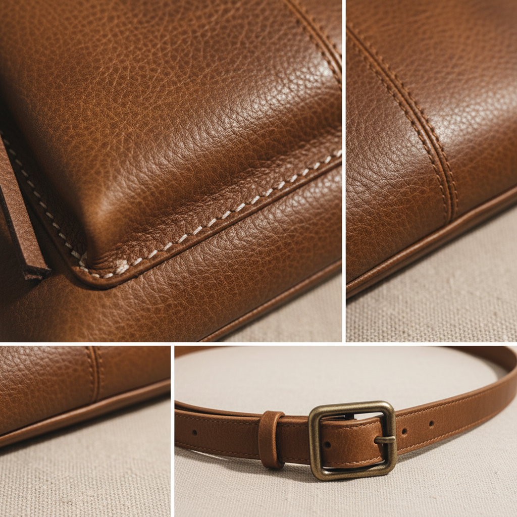 Lenna Bolsa lateral retro