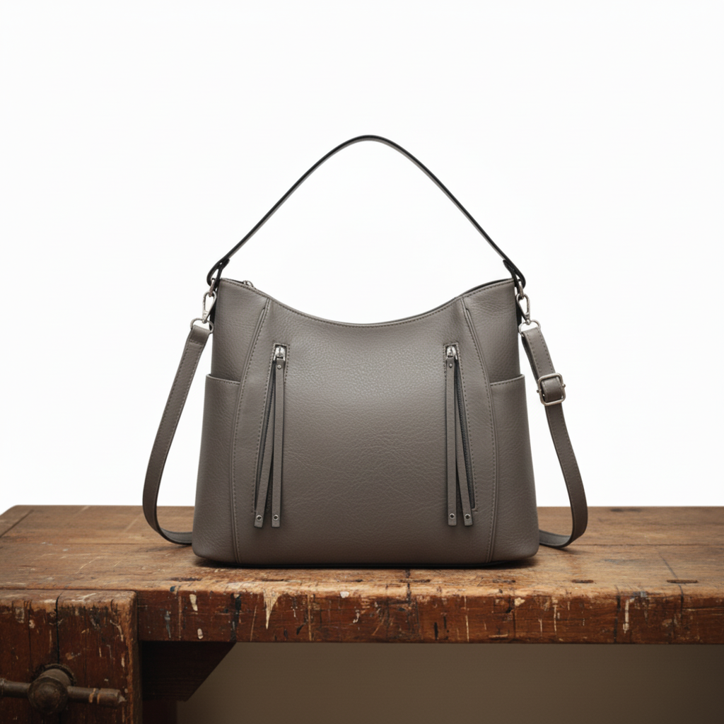 Millas Bolsa de lujo