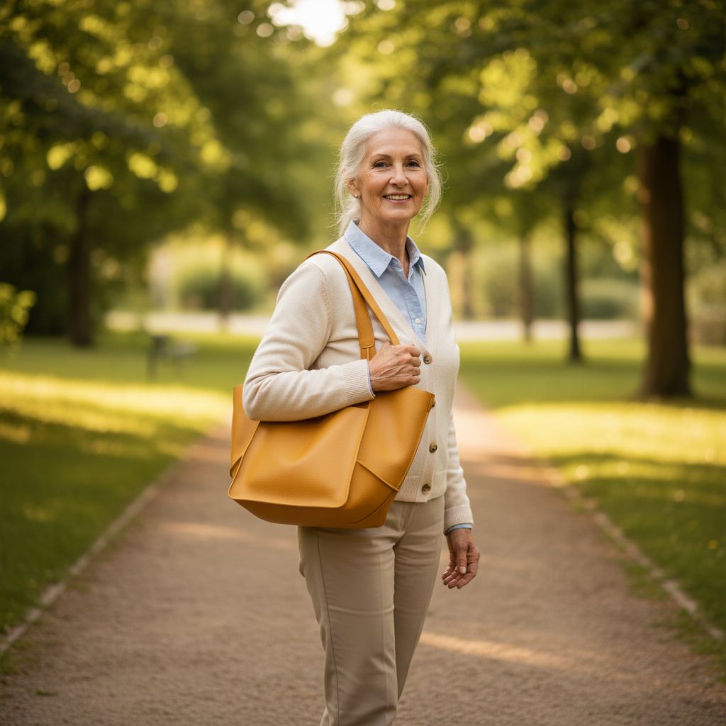 Dance Bolsa clásico
