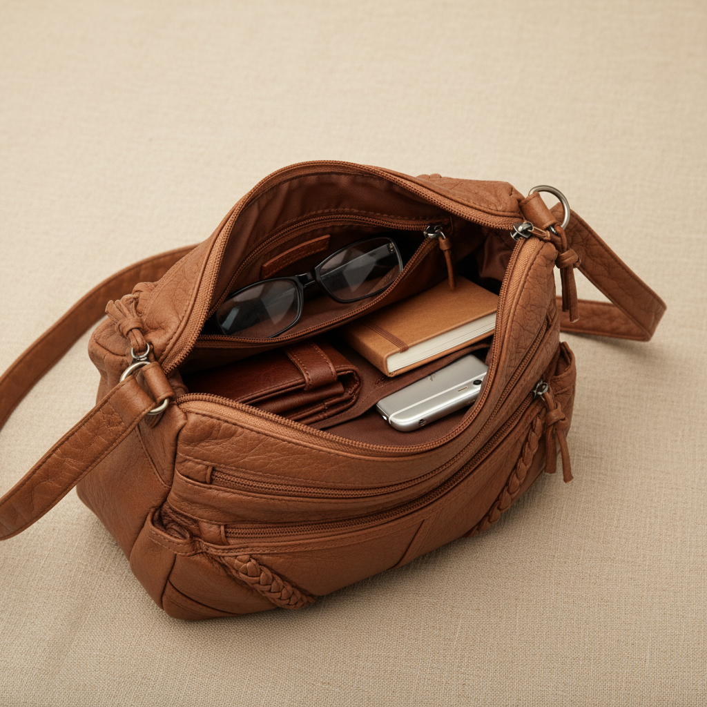 Noya Harmony Bolsa de hombro