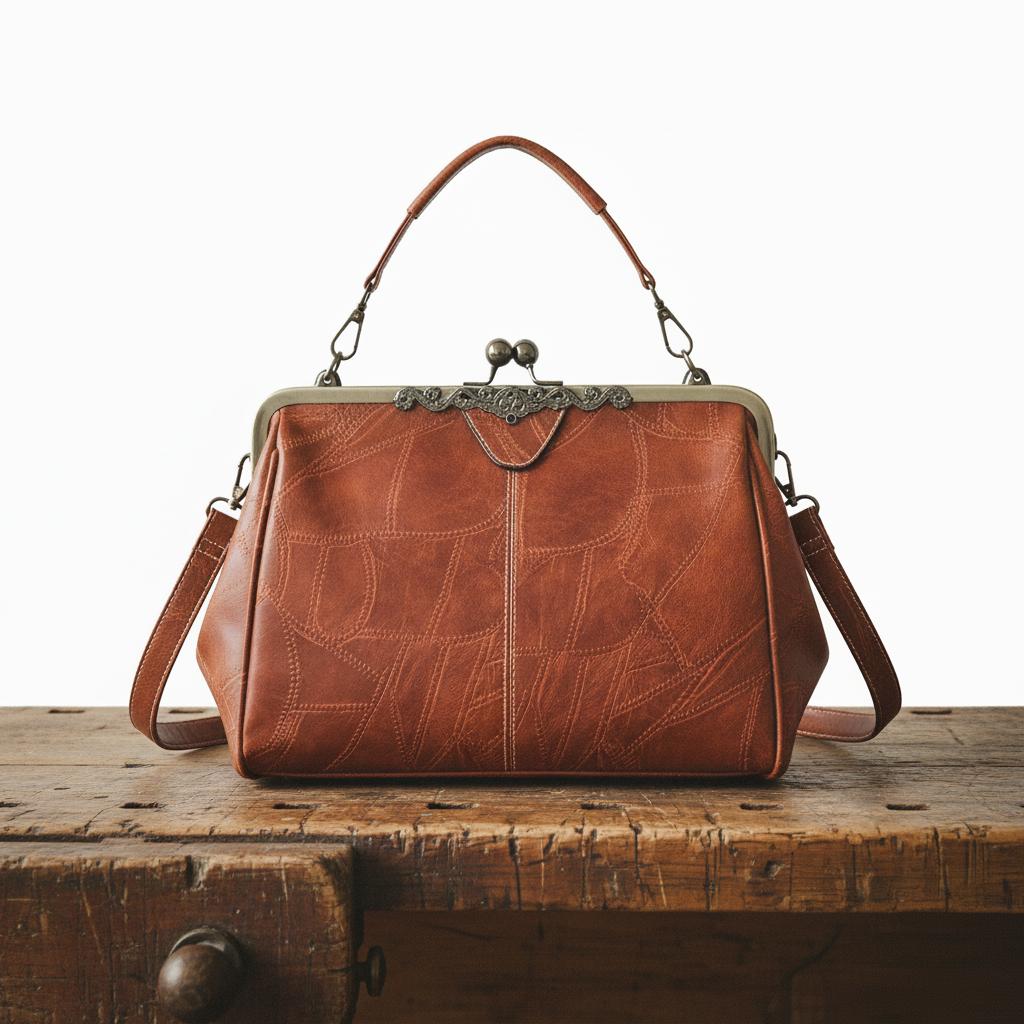 Emilia Bolsa vintage