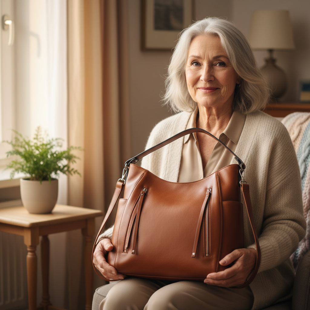 Sofía Bolsa de hombro