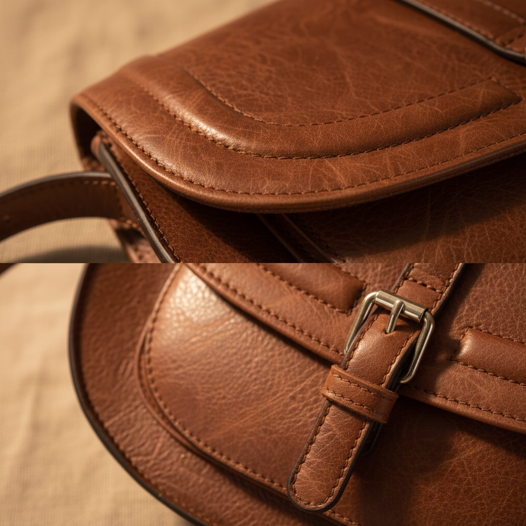 Bolsa de hombro Evelyna