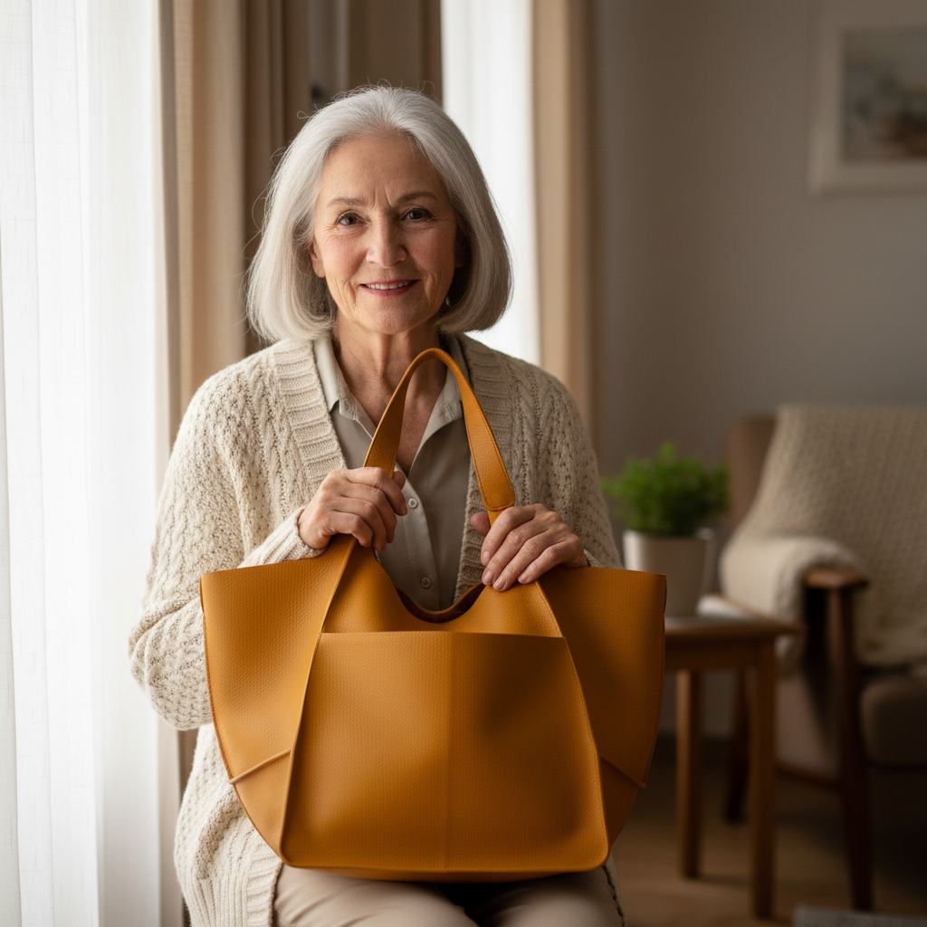 Dance Bolsa clásico