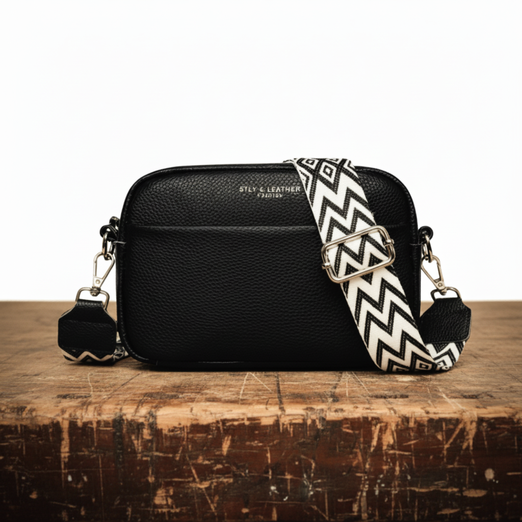 Bella Bolsa de hombro