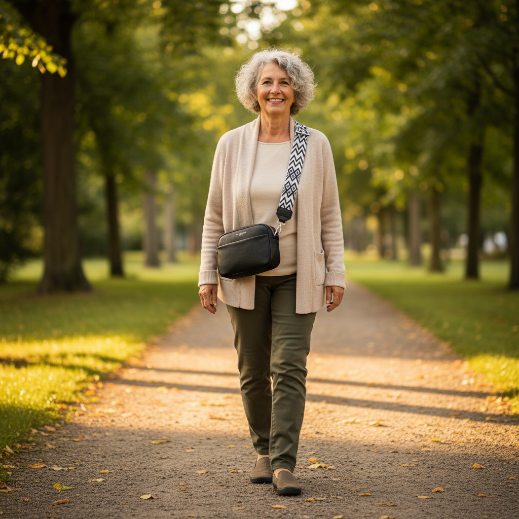 Bella Bolsa de hombro