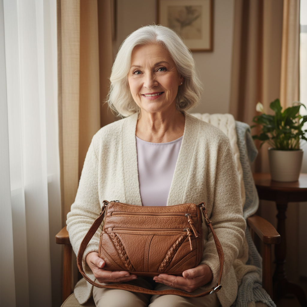 Noya Harmony Bolsa de hombro