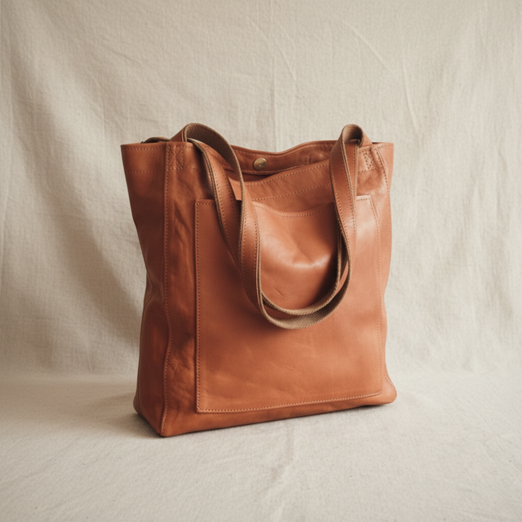 Sama Bolsa de hombro elegante