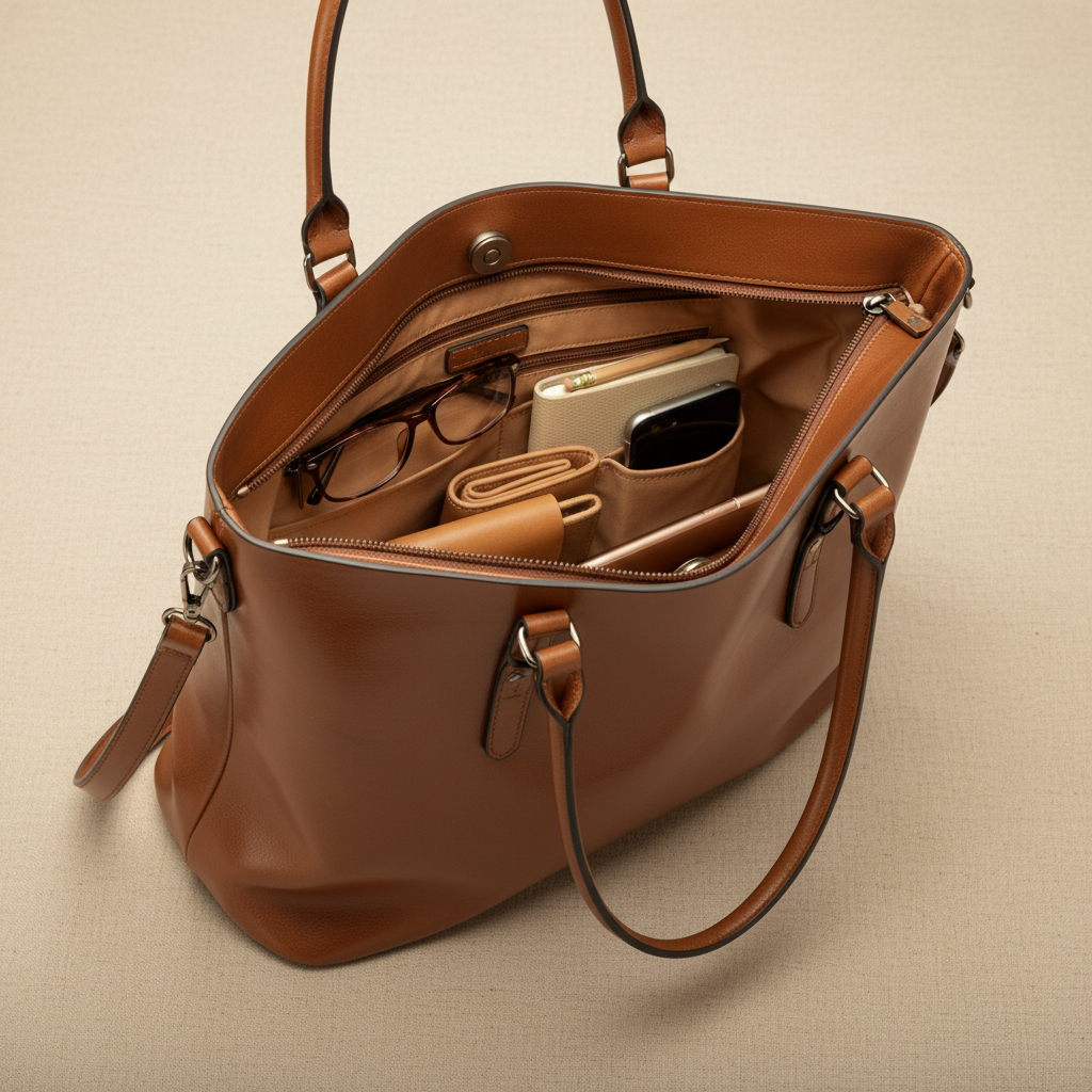 Gemma bolsa de hombro vintage