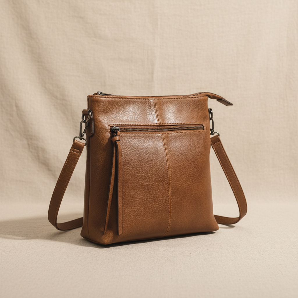 Lenna Bolsa lateral retro