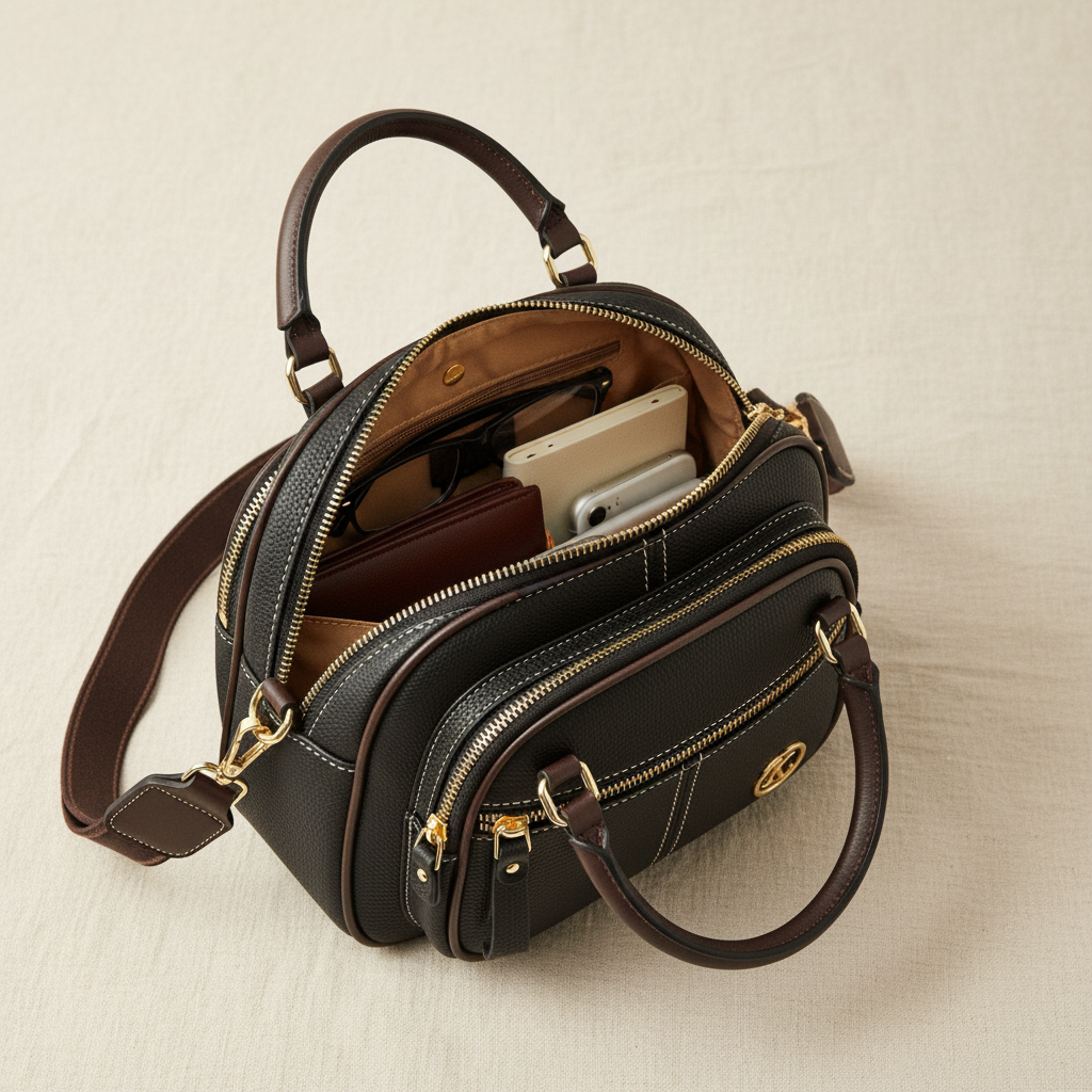 Marra Bolsa de hombro