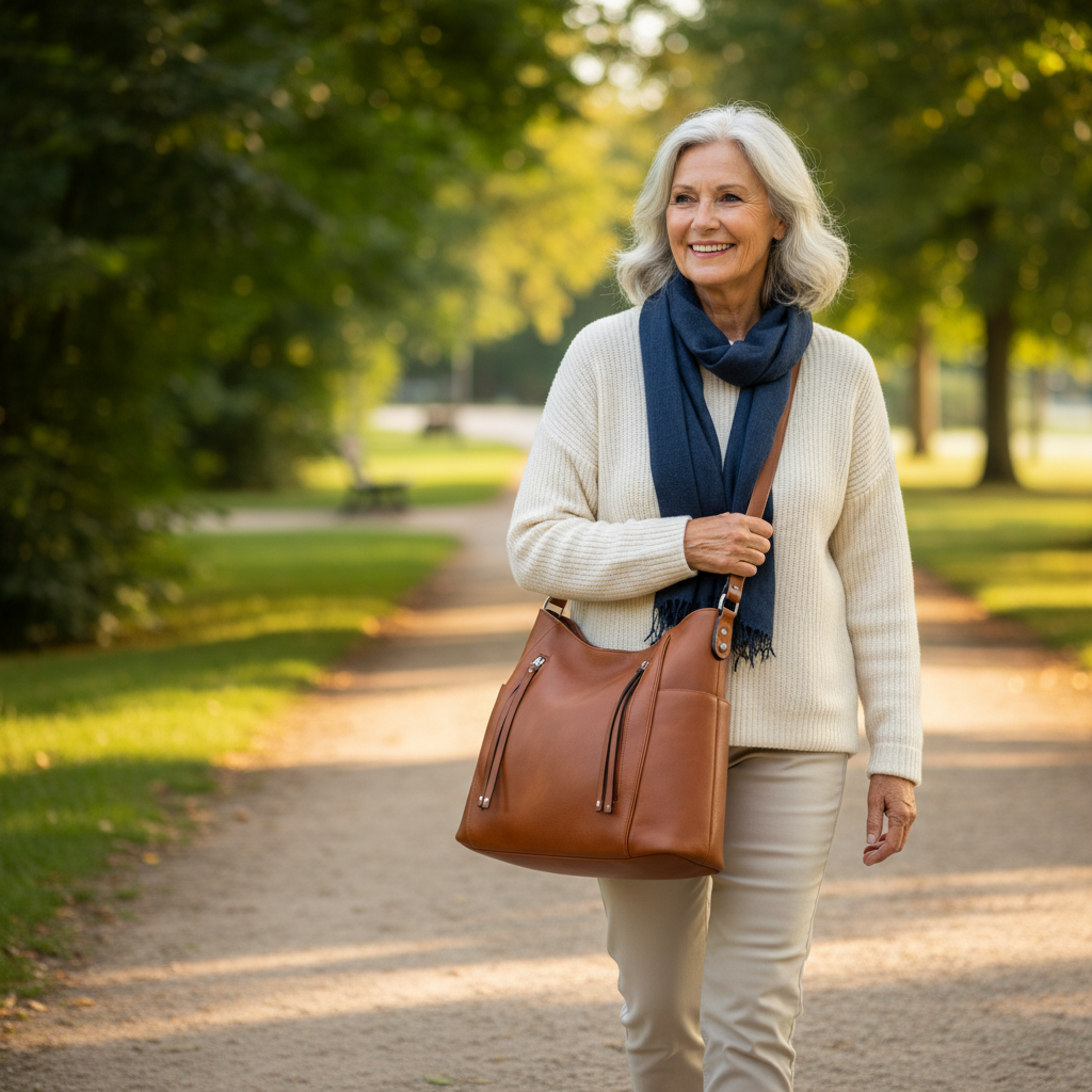 Sofía Bolsa de hombro