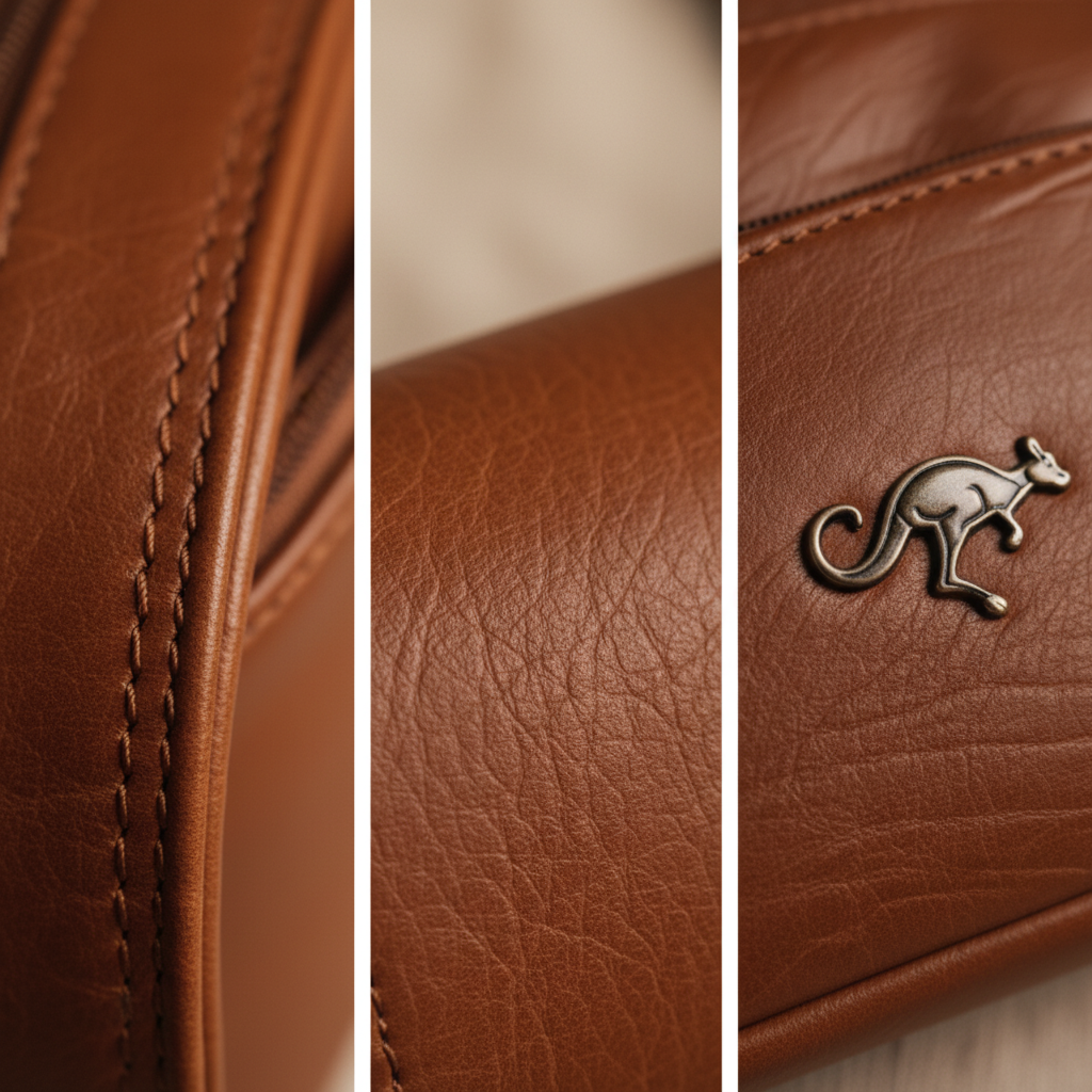 Bolsa Almina con diseño exclusivo