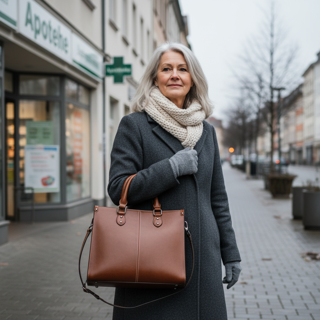 Anais Bolsa de hombro