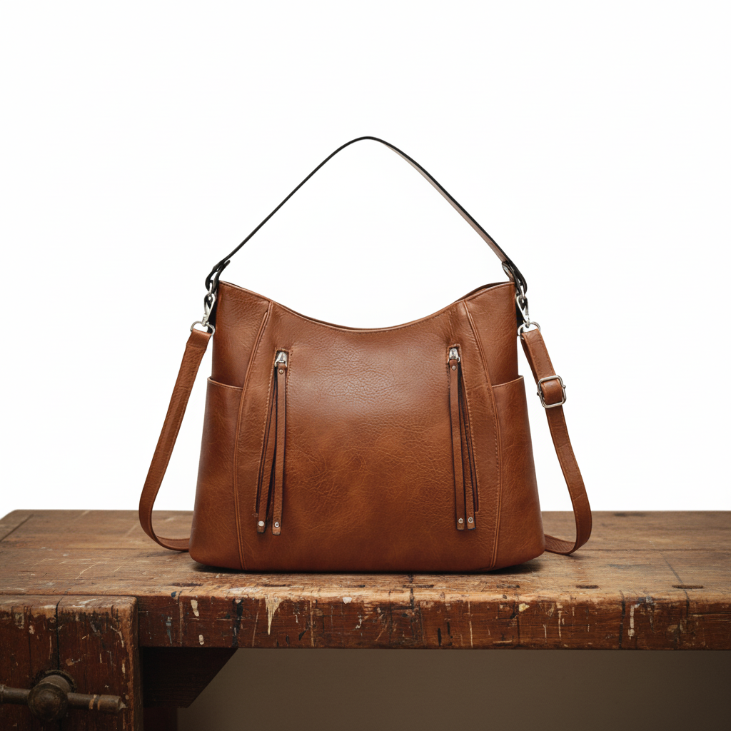 Millas Bolsa de lujo