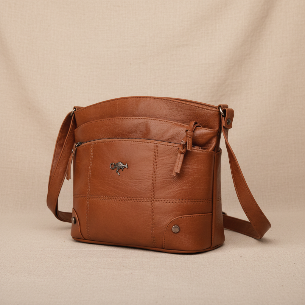 Bolsa Almina con diseño exclusivo