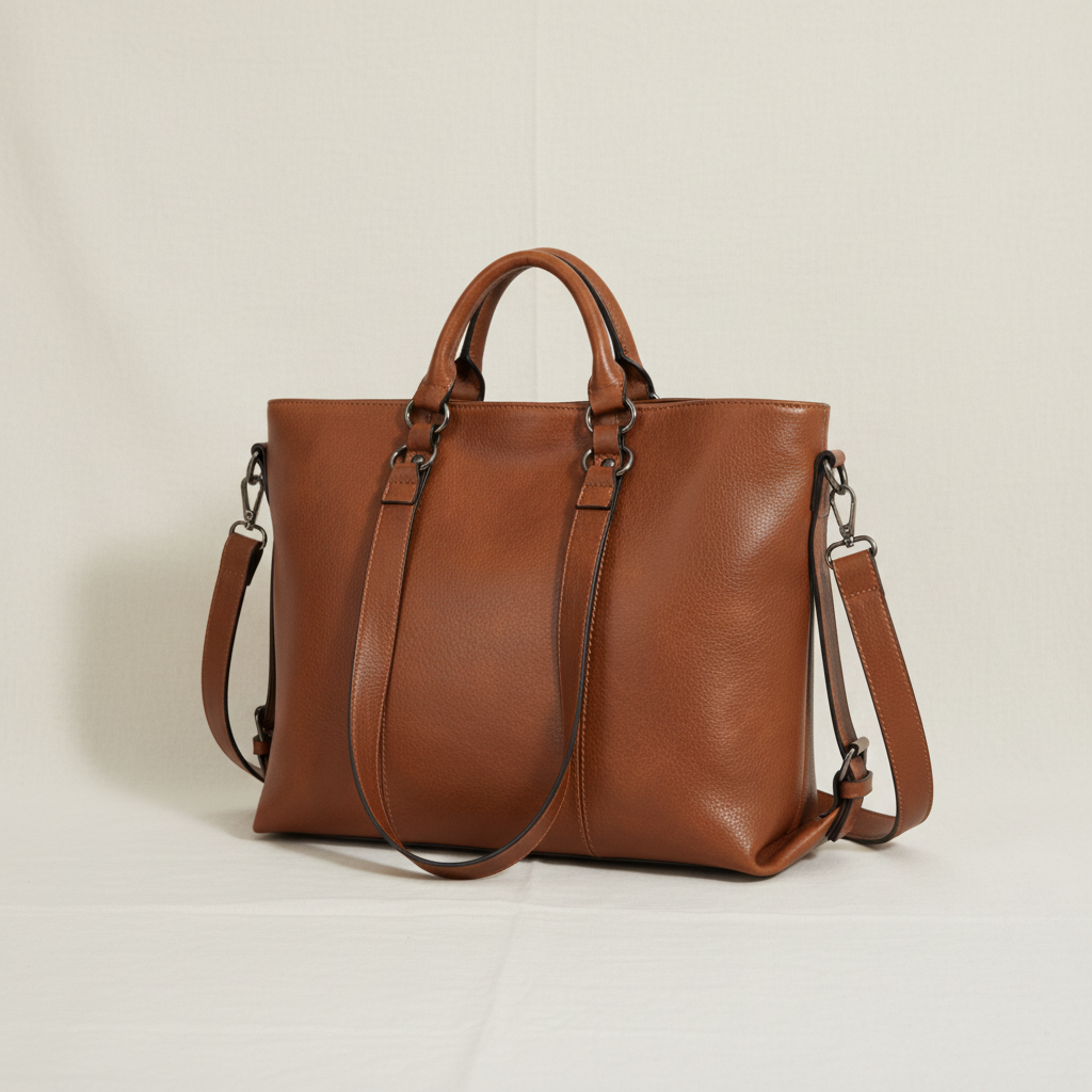 Carlota bolsa vintage