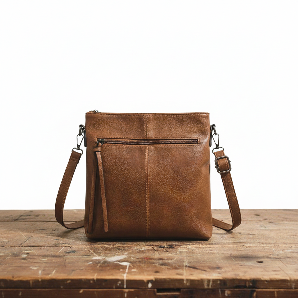 Lenna Bolsa lateral retro