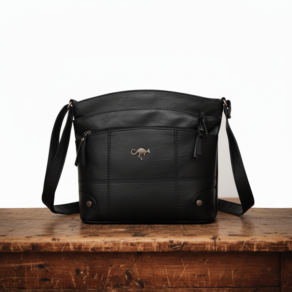 Bolsa Almina con diseño exclusivo