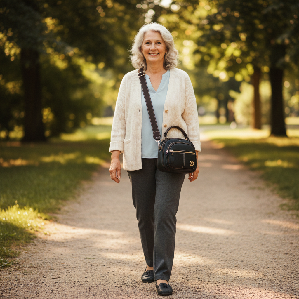 Marra Bolsa de hombro