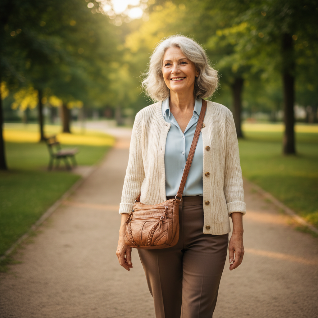 Noya Harmony Bolsa de hombro