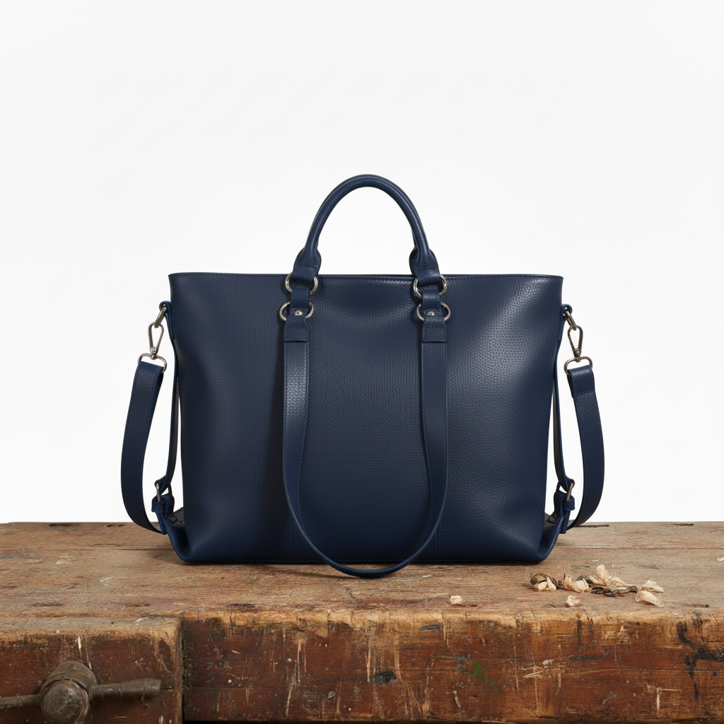 Carlota bolsa vintage