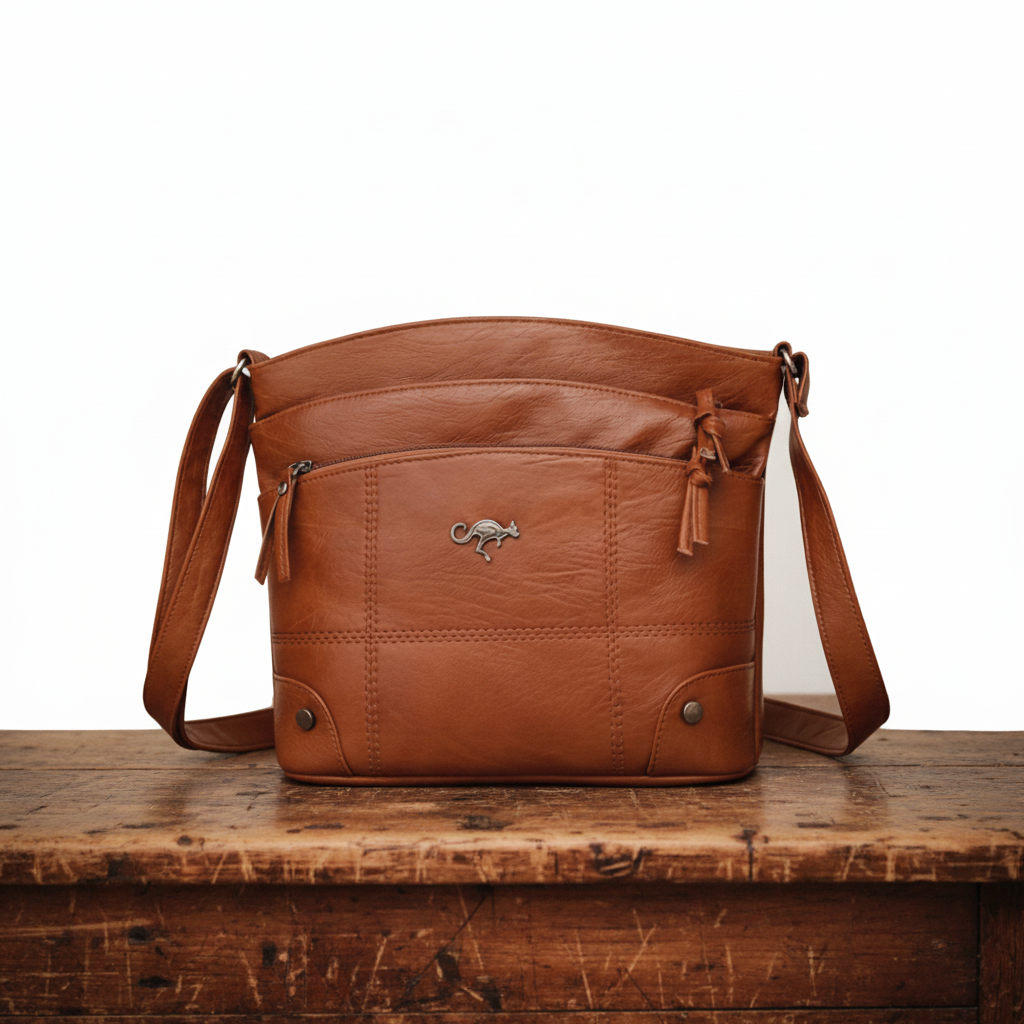 Bolsa Almina con diseño exclusivo