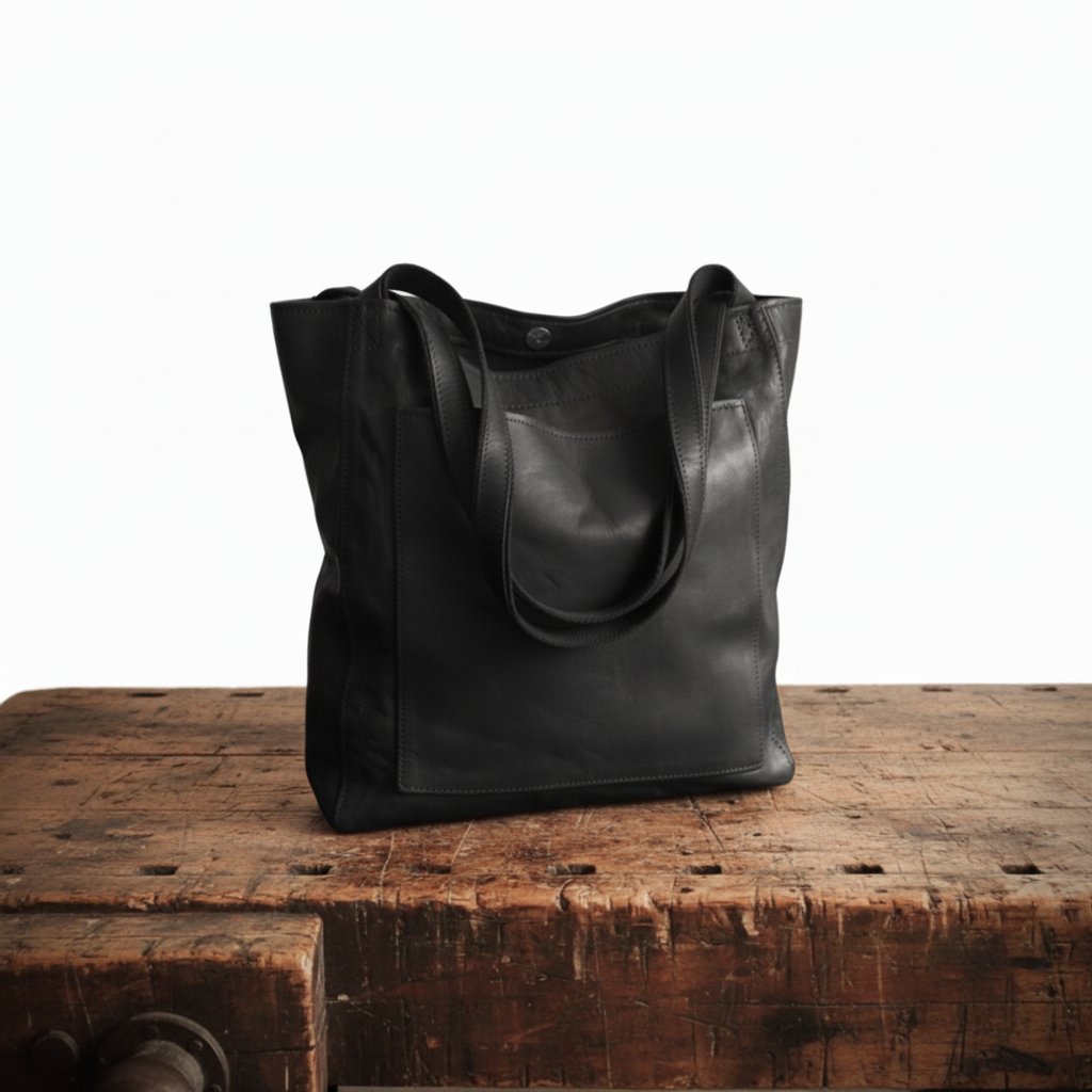 Sama Bolsa de hombro elegante