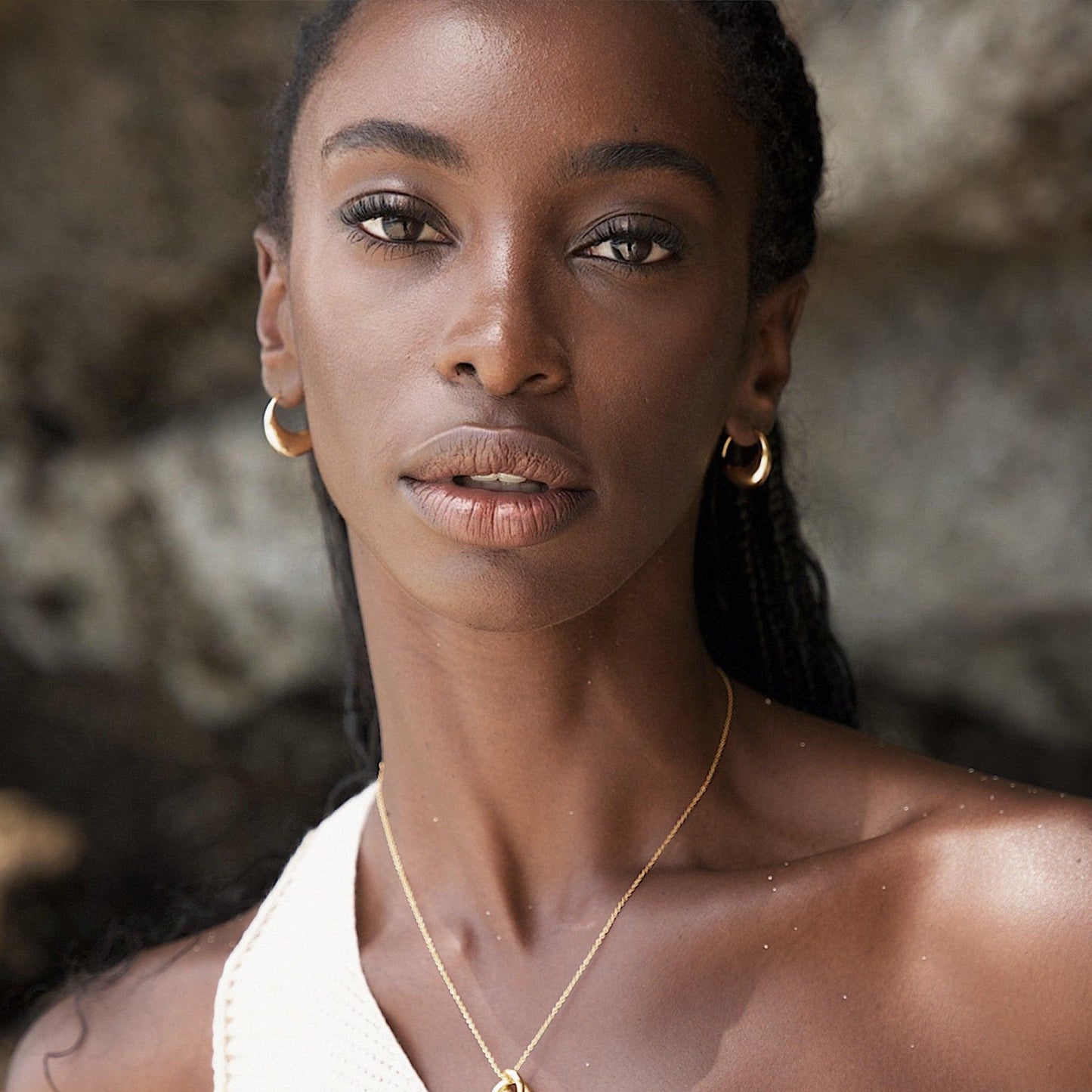 Pendientes | Whispering Wave