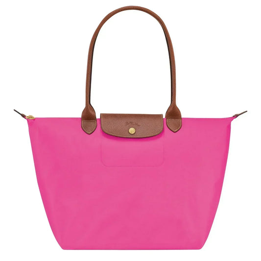 Bolsa Rosa